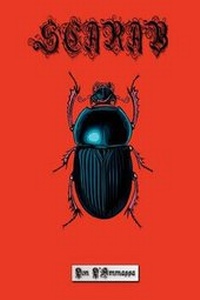 Enlarge image Cover: Scarab - Managansett Press