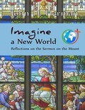 Cover: Imagine a New World - Rambling Star Publishing