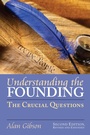 Cover: Understanding the Founding - University Press of Kansas