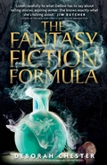 Cover: The Fantasy Fiction Formula - Manchester University Press