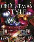 Cover: Christmas Style - DK Publishing (Dorling Kindersley)