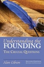 Cover: Understanding the Founding - University Press of Kansas