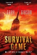 Cover: Survival Game - Tor