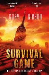 Enlarge image Cover: Survival Game - Tor