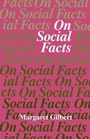 Cover: On Social Facts - Princeton University Press