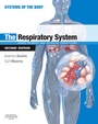 Cover: The Respiratory System - Churchill Livingstone