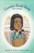 Cover: Coretta Scott King - Turtleback Books