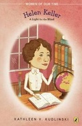 Cover: Helen Keller - Turtleback Books