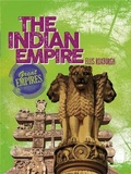 Cover: Great Empires: The Indian Empire - Wayland