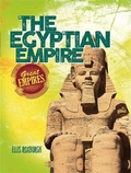 Cover: Great Empires: The Egyptian Empire - Wayland