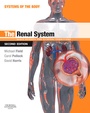 Cover: The Renal System - Churchill Livingstone