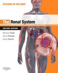 Cover: The Renal System - Churchill Livingstone