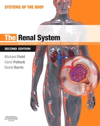 Enlarge image Cover: The Renal System - Churchill Livingstone