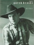 Cover: Garth Brooks -- No Fences - Alfred Music