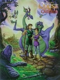 Cover: Quest for Camelot (Vocal Selections) - Warner Bros. Publications Inc.,U.S.