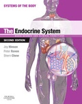 Cover: The Endocrine System - Churchill Livingstone