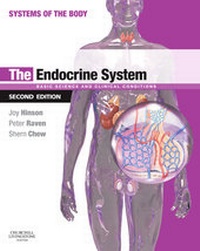 Enlarge image Cover: The Endocrine System - Churchill Livingstone
