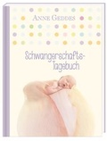 Cover: Schwangerschaftstagebuch - arsEdition