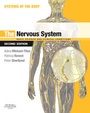 Cover: The Nervous System - Churchill Livingstone