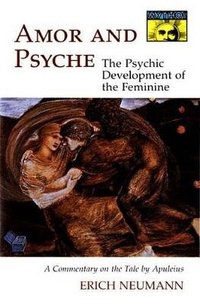 Enlarge image Cover: Amor and Psyche - Princeton University Press