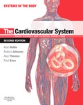 Cover: The Cardiovascular System - Churchill Livingstone