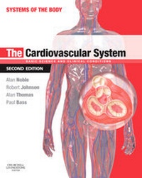 Enlarge image Cover: The Cardiovascular System - Churchill Livingstone