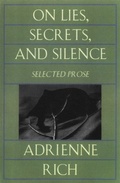 Cover: On Lies, Secrets, and Silence - W. W. Norton & Company