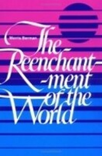 Enlarge image Cover: The Reenchantment of the World - Cornell University Press