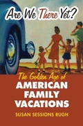 Cover: Are We There Yet? - University Press of Kansas