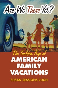 Enlarge image Cover: Are We There Yet? - University Press of Kansas