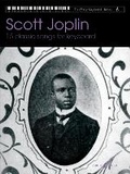 Cover: Easy Keyboard Library: Scott Joplin - Faber Music Ltd
