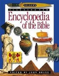 Cover: Nelson's Encyclopedia of the Bible - Struik Christian Books