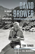 Cover: David Brower - University of California Press