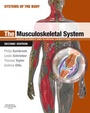 Cover: The Musculoskeletal System - Churchill Livingstone