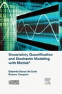 Cover: Uncertainty Quantification and Stochastic Modeling with MATLAB - Elsevier