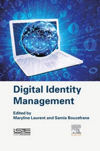 Abbildung von: Digital Identity Management - Elsevier