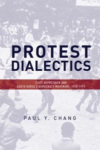 Abbildung von: Protest Dialectics - Stanford University Press