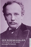 Cover: Der Rosenkavalier (The Knight of the Rose) - Overture Publishing