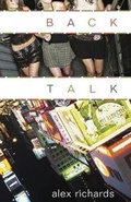 Cover: Back Talk - Llewellyn Publications,U.S.