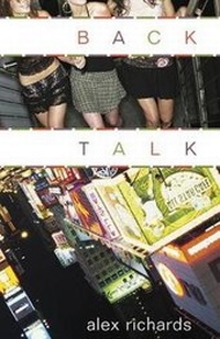 Enlarge image Cover: Back Talk - Llewellyn Publications,U.S.