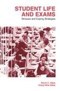 Cover: Student Life and Exams - Kendall/Hunt Publishing Co ,U.S.