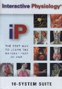 Cover: Interactive Physiology 10-System Suite CD-ROM (component) - Pearson Education (US)