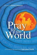 Cover: Pray for the World - IVP Books
