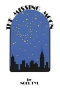 Cover: The Missing Moon - Llewellyn Publications,U.S.