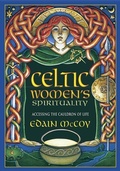 Cover: Celtic Women's Spirituality - Llewellyn Publications,U.S.