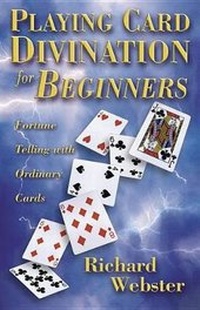 Enlarge image Cover: Playing Card Divination for Beginners - Llewellyn Publications,U.S.