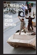 Cover: The ISIS Crisis - Council on Foreign Relations