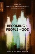 Cover: Becoming the People of God - William Carey Publishing