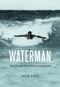 Cover: Waterman - University of Nebraska Press