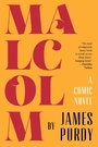 Cover: Malcolm - Liveright